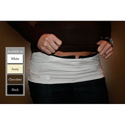 The Belly Button Maternity Band