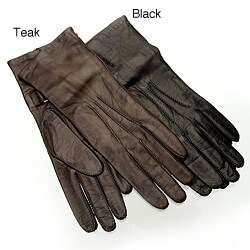 Portolano Women's Leather Gloves