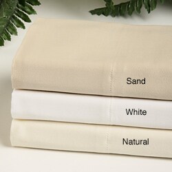 Bamboo Sheet Set