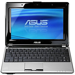 Asus N10JC-A1 1.6 Atom Geforce 9300GS Netbook $509.99