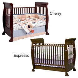 Stasia Convertible Crib