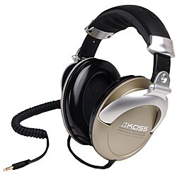 Koss Pro4AAT Titanium Pro Headphones