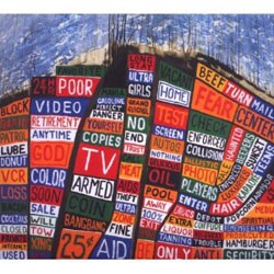 Radiohead - Hail To the Thief (Collector's Edition)