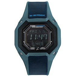 Casio Men's G-shock Multifunction Watch