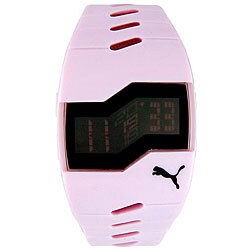 Puma Women's Active Multifunction Digital Watch