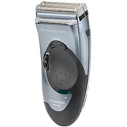 Remington MS2-250 Titanium Microscreen Shaver (Refurbished)