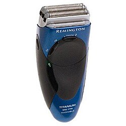 Remington MS3-1700 Titanium Ultra Men's Shaver (Refurbished)