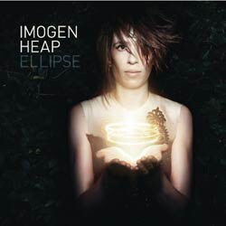 Imogen Heap - Ellipse (Limited Edition)