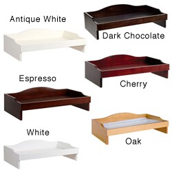 Removable Desktop Changer Tray