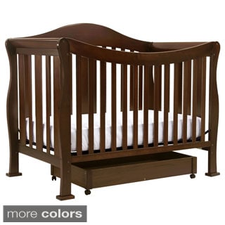 Christie 4-in-1 Pine Crib