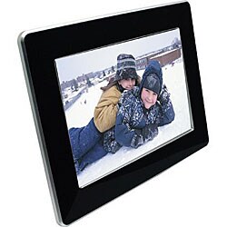 Mustek PF-A1020BC 9.5-inch Digital Photo Frame