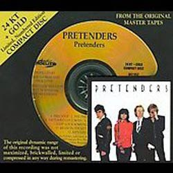 The Pretenders - Pretenders [9/1]*