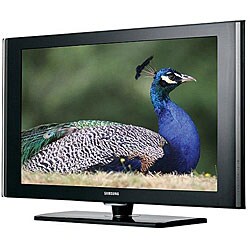 Samsung LNT4071FX/XAA 40-inch 1080p HDTV LCD (Refurbished)