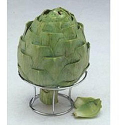 Stainless Steel Artichoke Cooking/ Steaming Racks (Pack of 6)