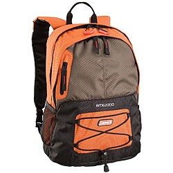 Coleman RTX 2000 Orange Backpack 