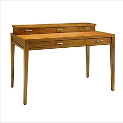 Archer Desk and Hutch 