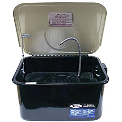 UST 3.5-gallon Parts Washer