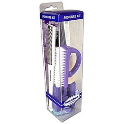 Tweezerman 5205-1 Pedicure Kit