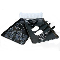 Farberware O-Bake20 20-piece Cookie Bakeware Set $20.49