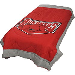 Arkansas Panel Full-size Comforter Set