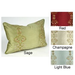 Nicollette Oblong Throw Pillows (Set of 2).