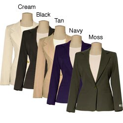 Austin Reed Women's Plus Size Petite Jacket