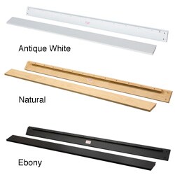 Twin/ Full Bed Rail Kit