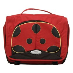 Sammies by Samsonite Ladybird Messenger Bag