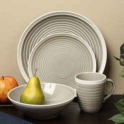 16-Pc Dinnerware Set