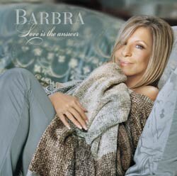 Barbra Streisand - Love is the Answer [9/29]*