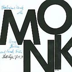 Thelonious Monk - Monk. [9/8]