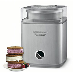 Ice Cream Maker