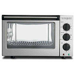 Waring CO900 0.9-cubic-foot Convection Oven (Refurbished)