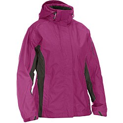 Salomon Women's Fuchsia Jacket