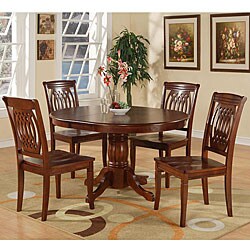Prenzo 5-piece Dining Set