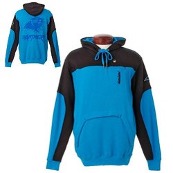 NFL Carolina Panthers Fleece Hoodie
