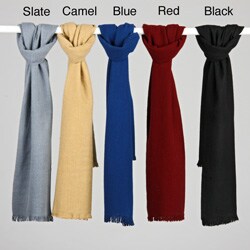 Himalaya Trading Company Men's Cashmere Scarf