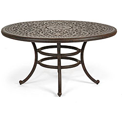 Victoria Round Dining Table