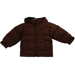 OshKosh B'gosh Toddler Boy's Bubble Coat