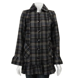 Women's Pant Coat