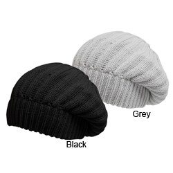 Adi Designs Women's Knit Extra-large Beret