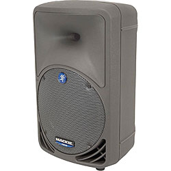 Mackie C200 10-inch Passive Portable PA Loudspeaker