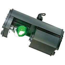 American DJ X-Scan LED DMX Scanner and Gobo