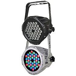 Chauvet Colorado 1 DMX LED Wash DJ Lighting
