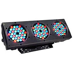 Chauvet COLORado 6 DMX LED Wash DJ Lighting