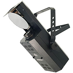 Chauvet Intimidator 2.0 DMX 605A Scanner Lighting