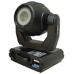 Chauvet Legend 6000 Moving Wash Yoke DMX Lighting