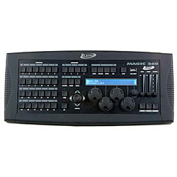 Elation DJ MAGIC 260 DMX Lighting Controller