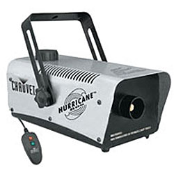 Chauvet F800 Fogger Machine with Remote (Refurbished)