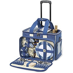 Aegean Rolling Picnic Cooler